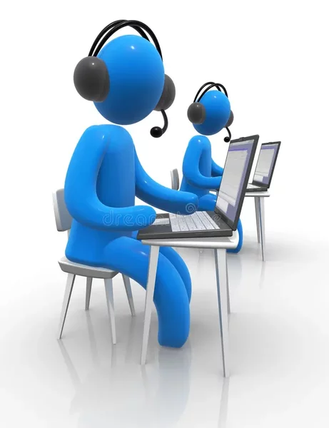 Operator call center – full time