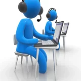 Operator call center – full time